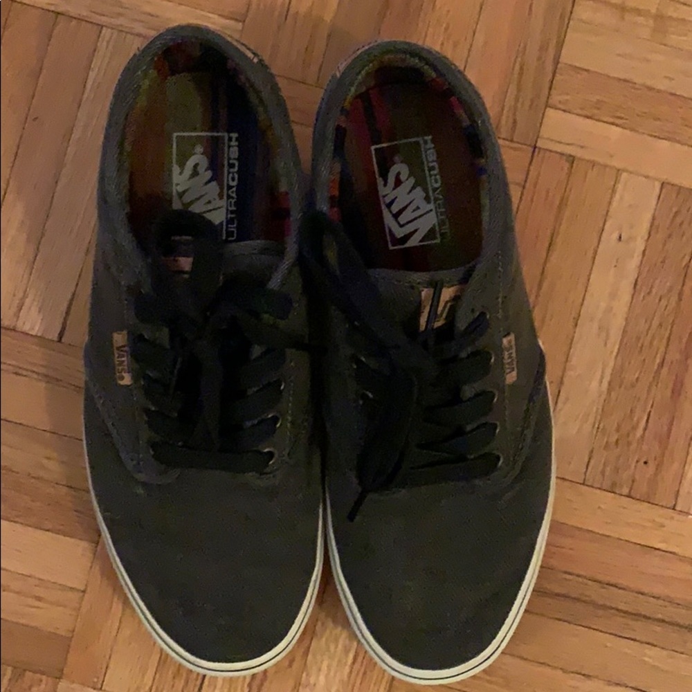 Vans sneakers